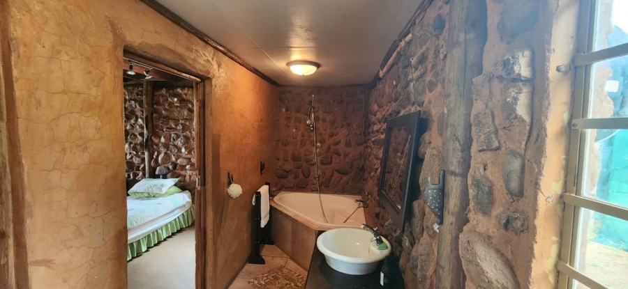 3 Bedroom Property for Sale in Vaalkop AH North West